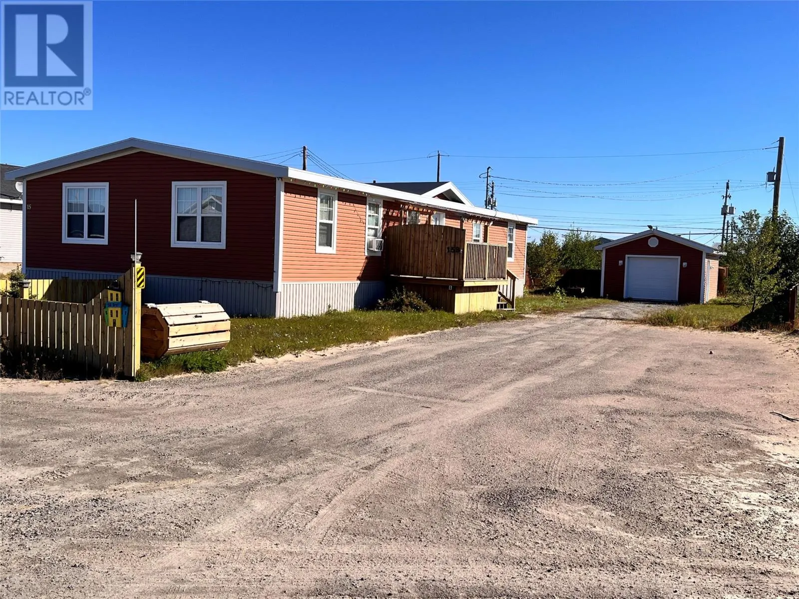 15A/15B Brett Street Unit#A - B, #A - B