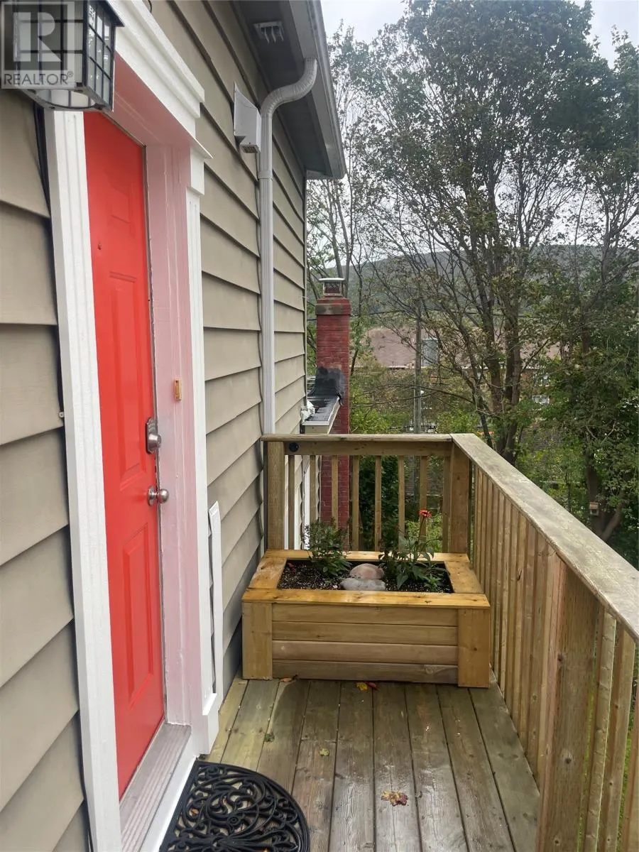 183 Topsail Road Unit#A, #A