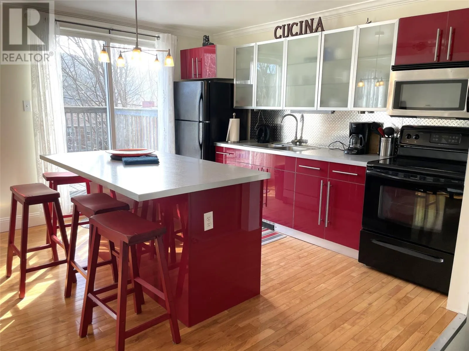 183 Topsail Road Unit#A, #A