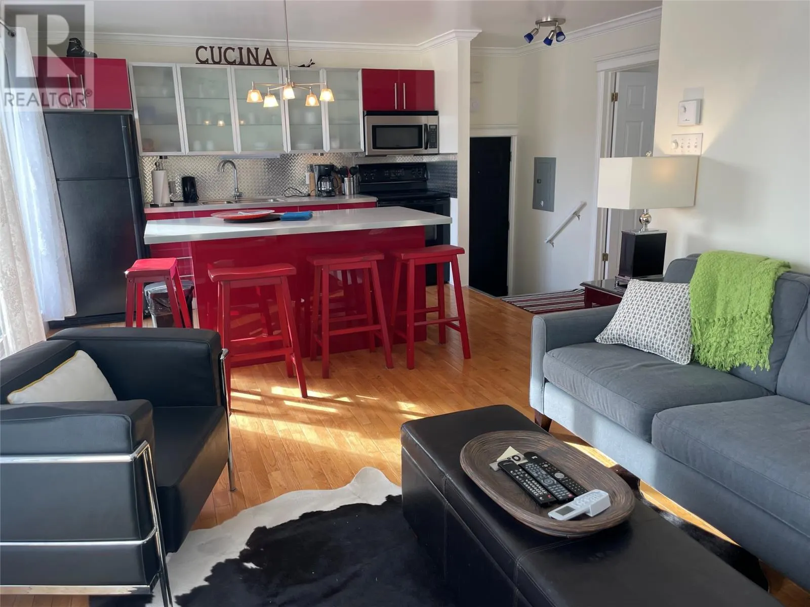 183 Topsail Road Unit#A, #A