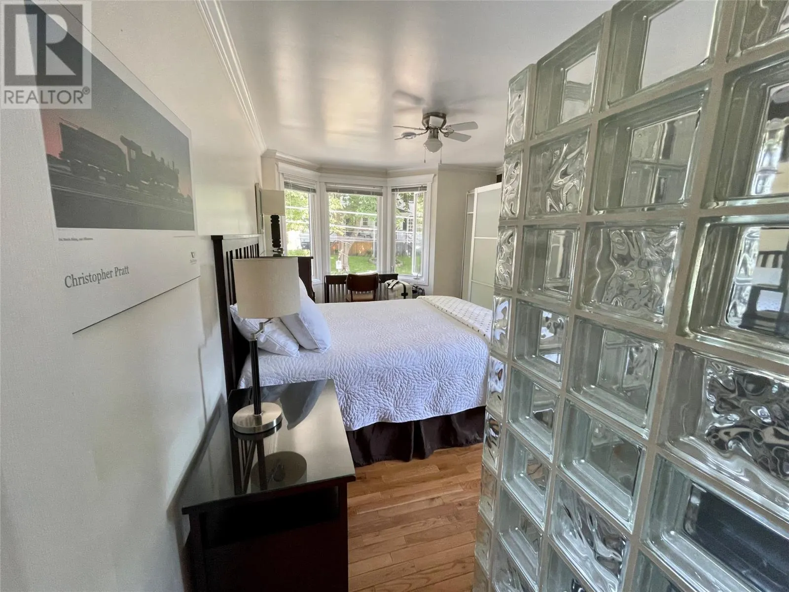 183 Topsail Road Unit#A, #A
