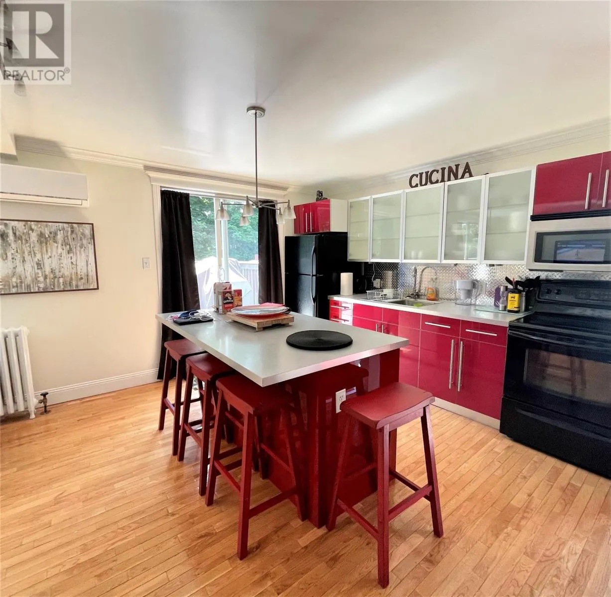 183 Topsail Road Unit#A, #A