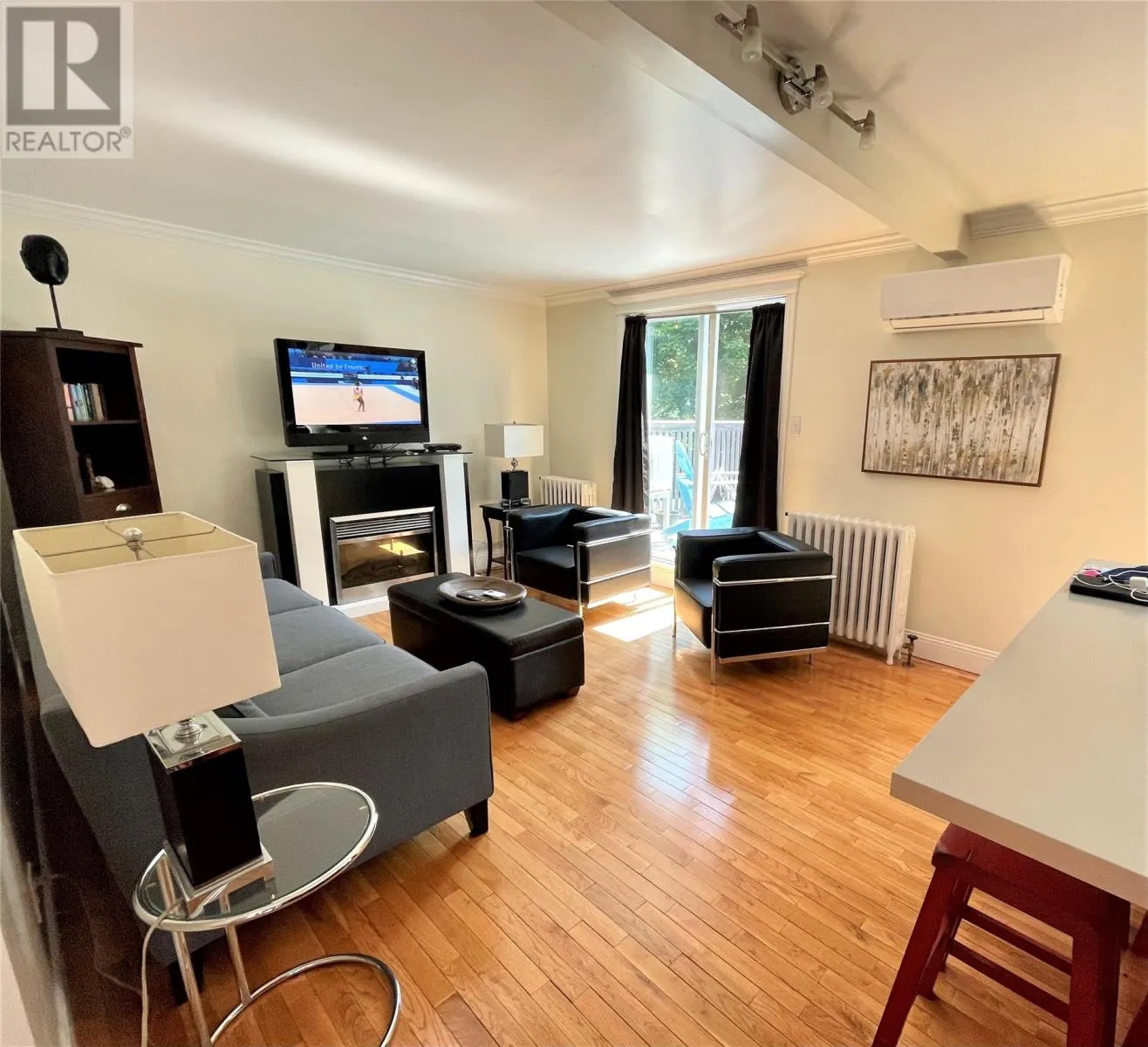 183 Topsail Road Unit#A, #A