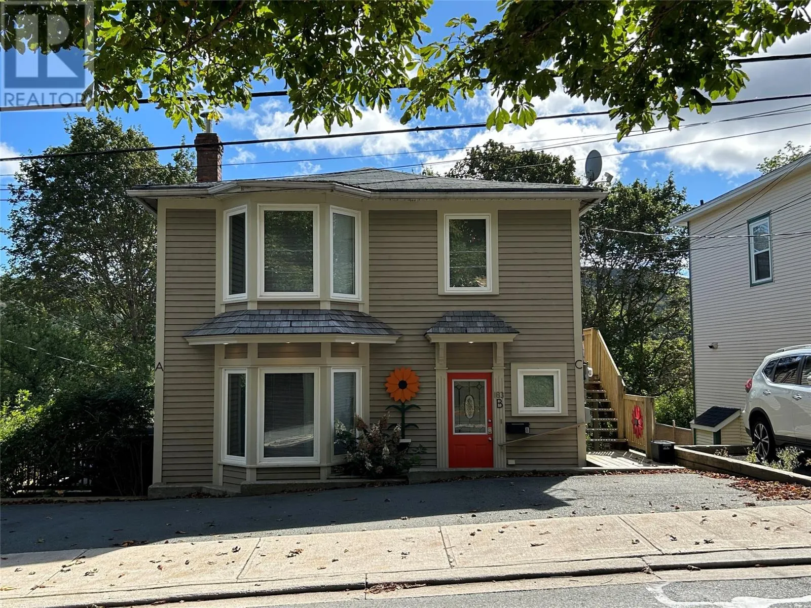 183 Topsail Road Unit#A, #A