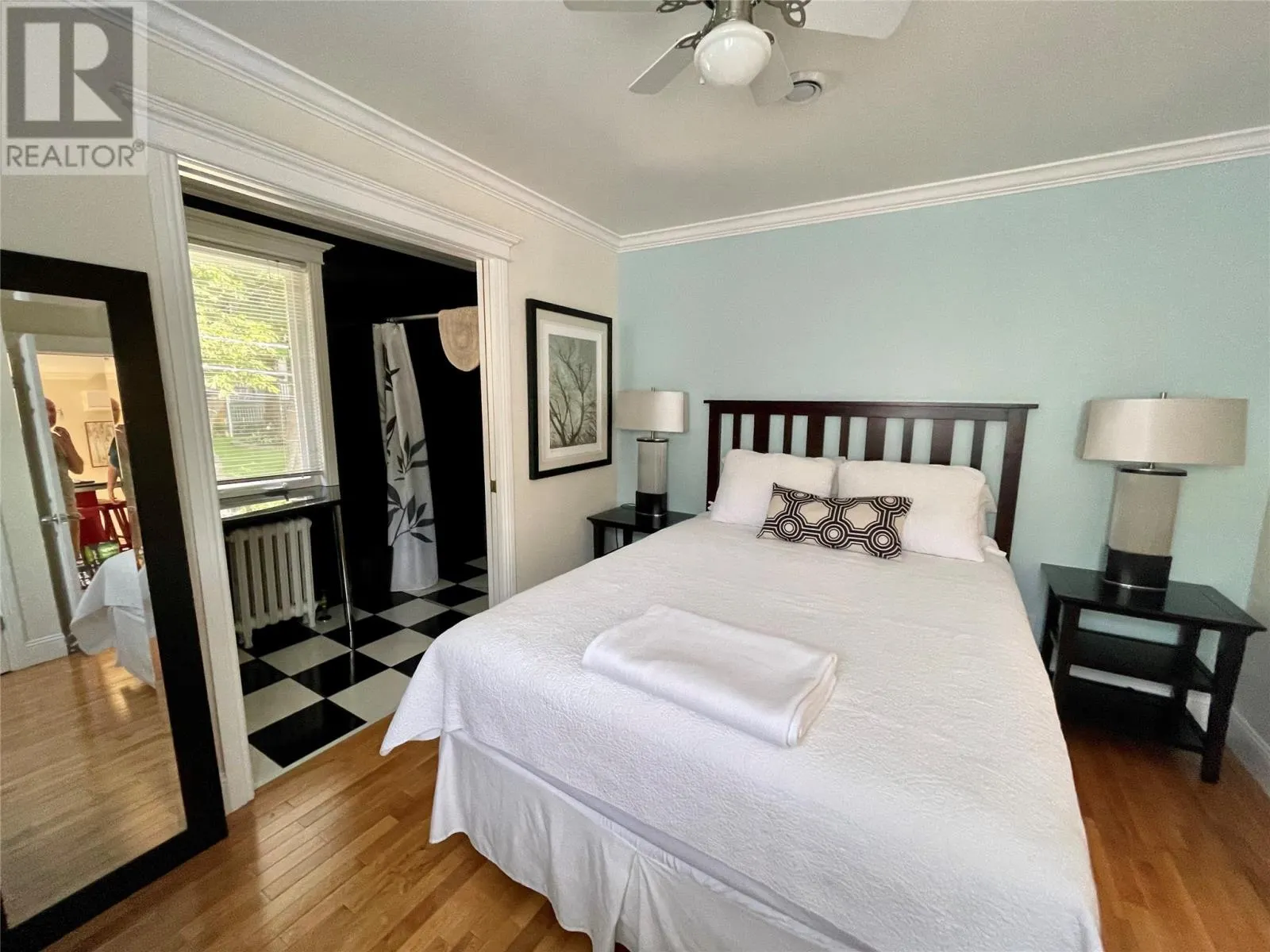 183 Topsail Road Unit#A, #A