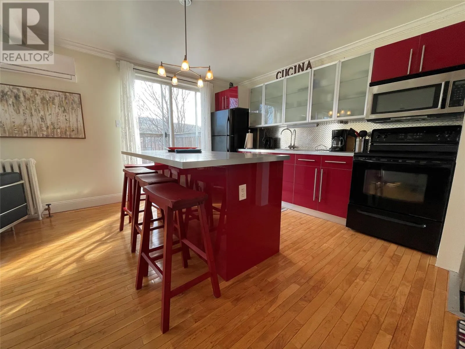 183 Topsail Road Unit#A, #A