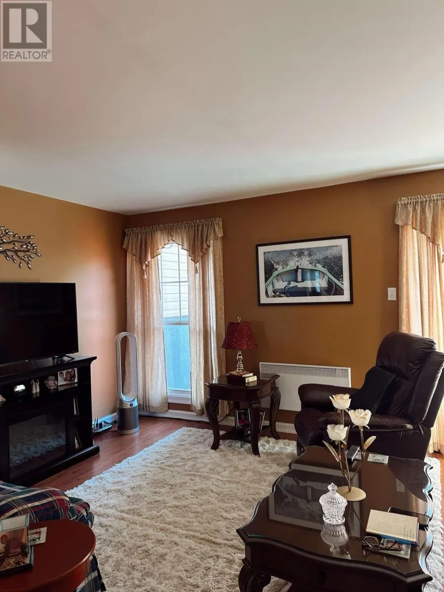 24 Beothuck Crescent