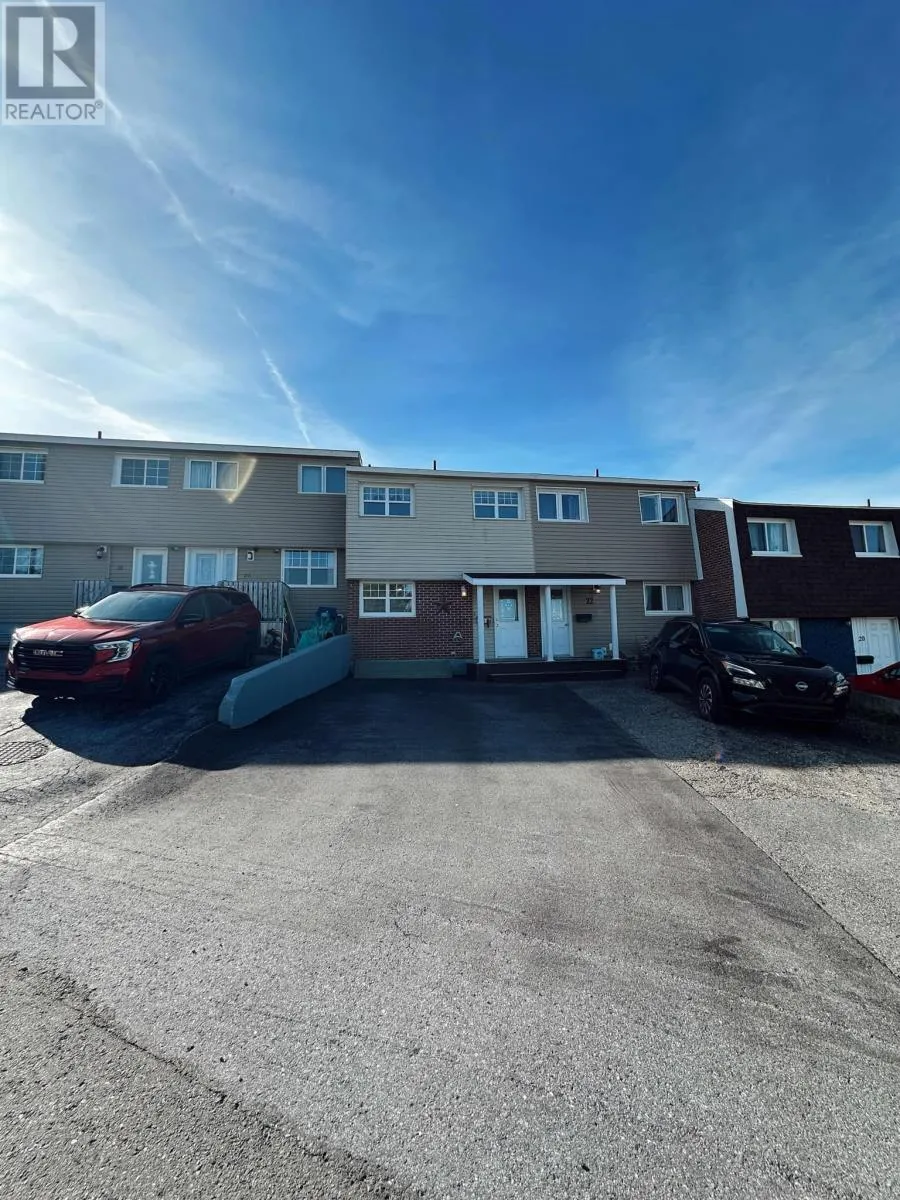 24 Beothuck Crescent