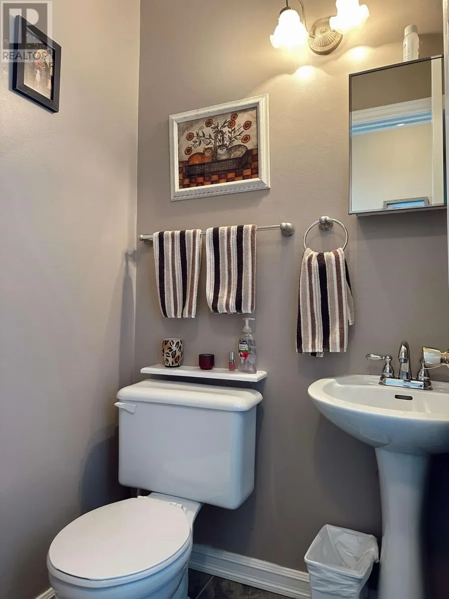 24 Beothuck Crescent