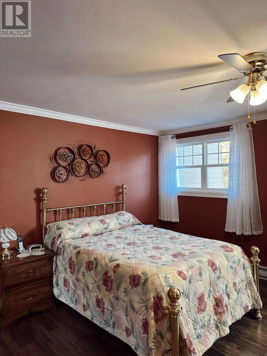 24 Beothuck Crescent