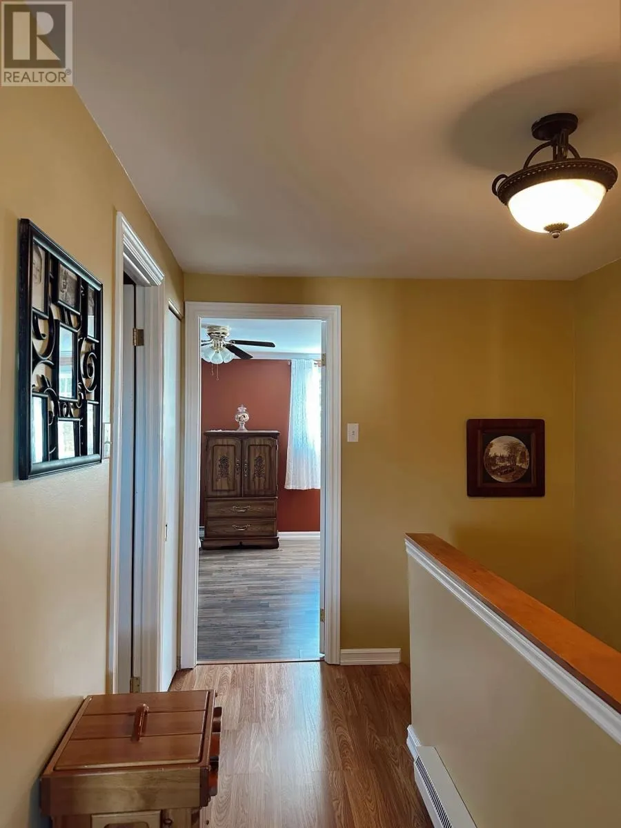 24 Beothuck Crescent