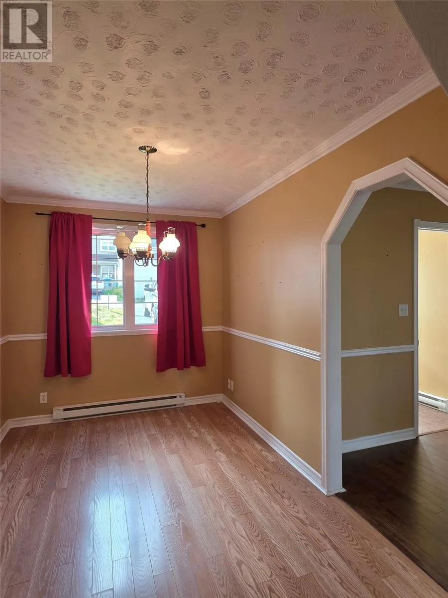 31 Beothuck Crescent