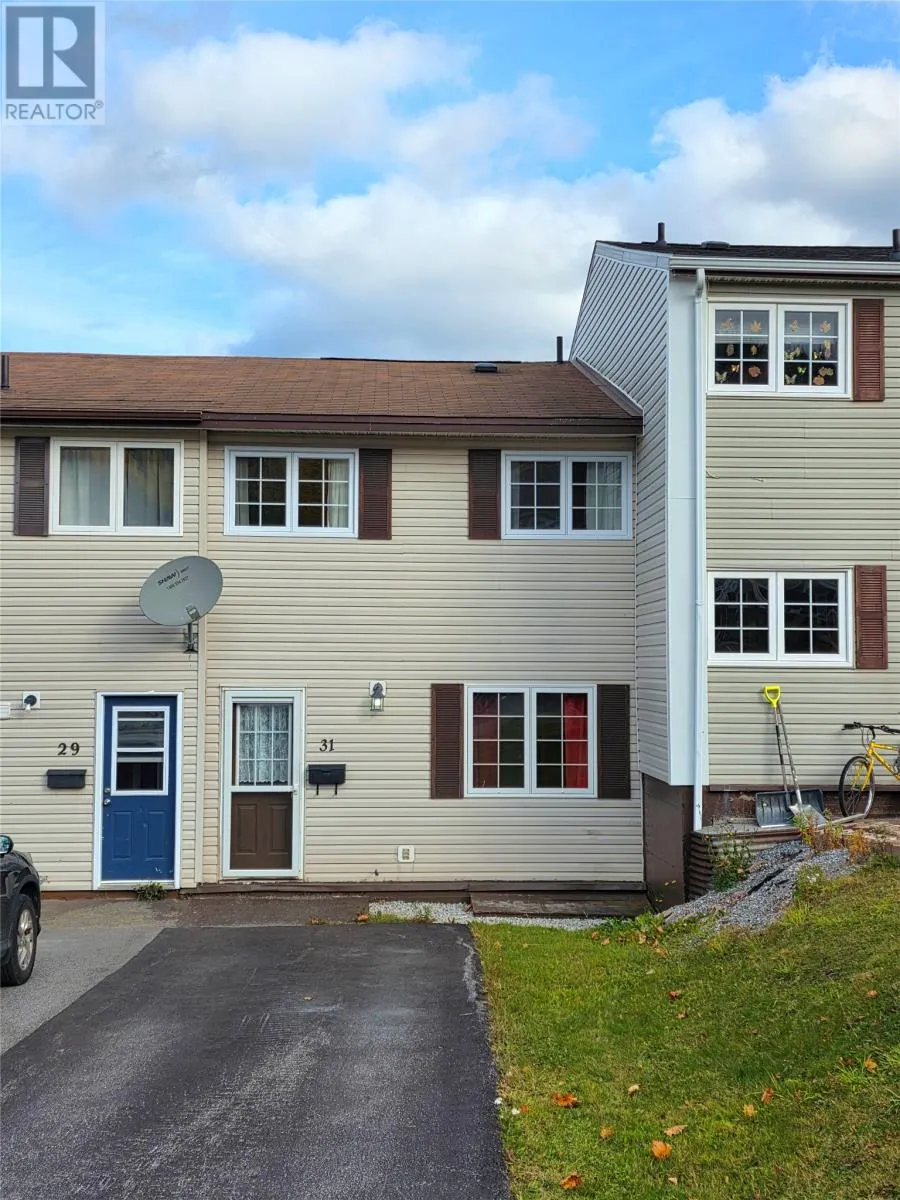 31 Beothuck Crescent