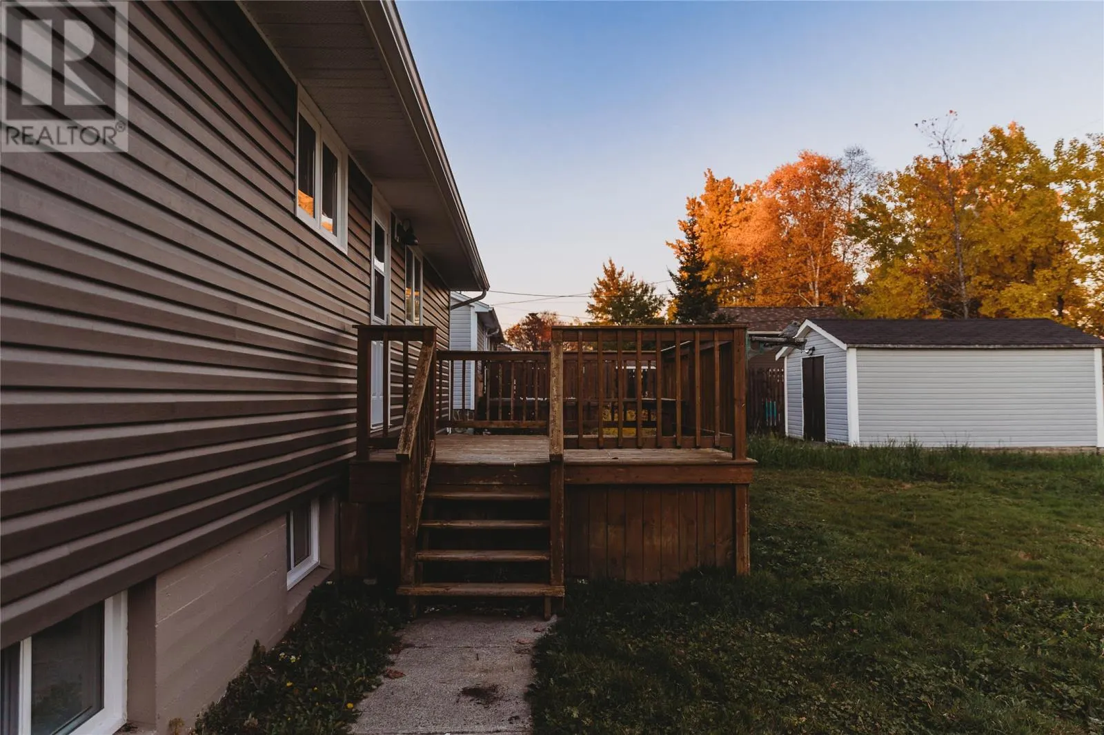 15 Brochen Street