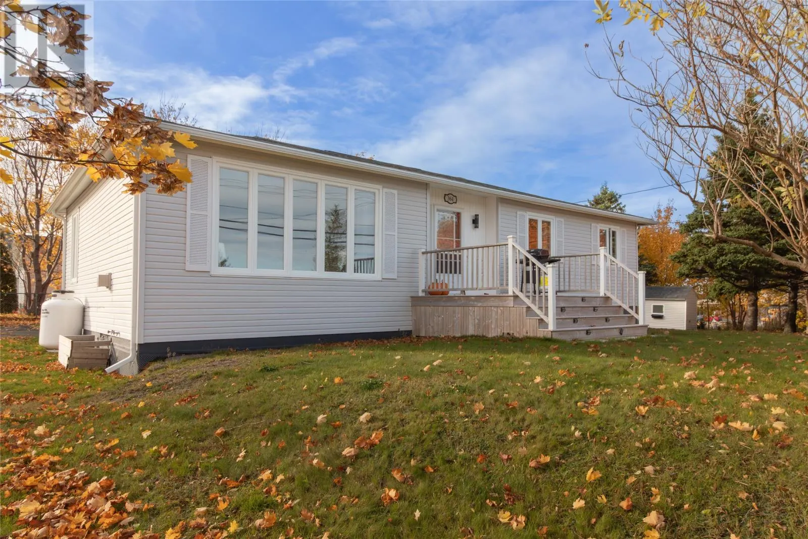 364 Foxtrap Access Road