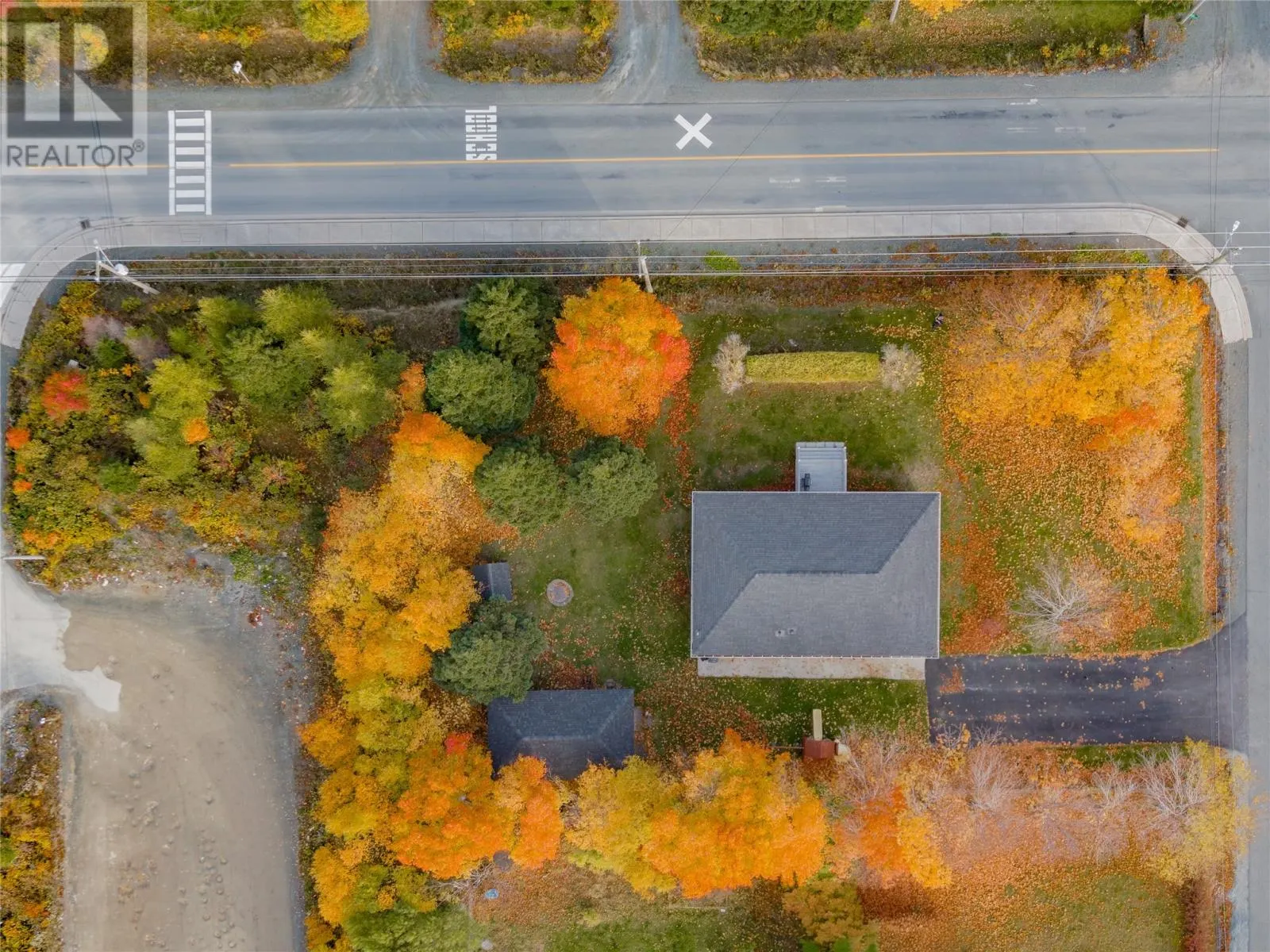 364 Foxtrap Access Road