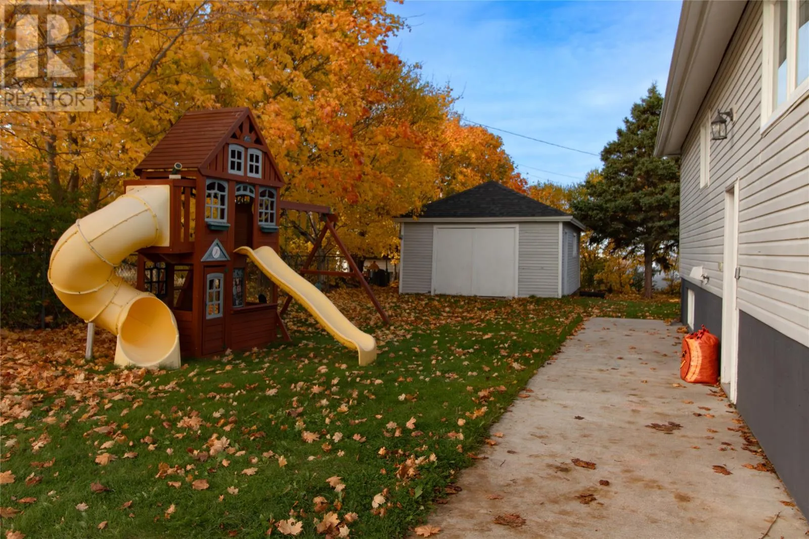 364 Foxtrap Access Road