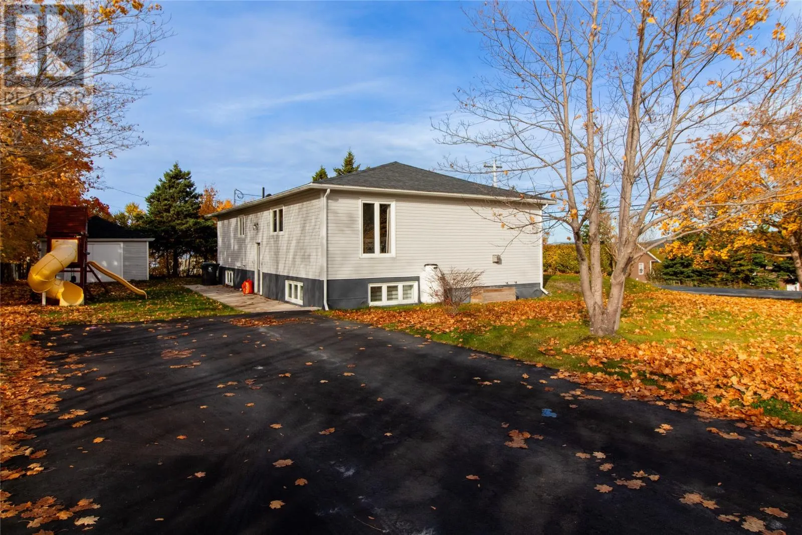 364 Foxtrap Access Road