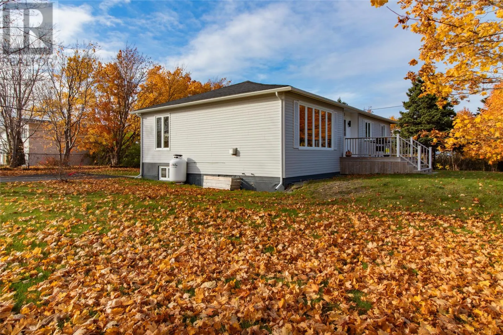 364 Foxtrap Access Road