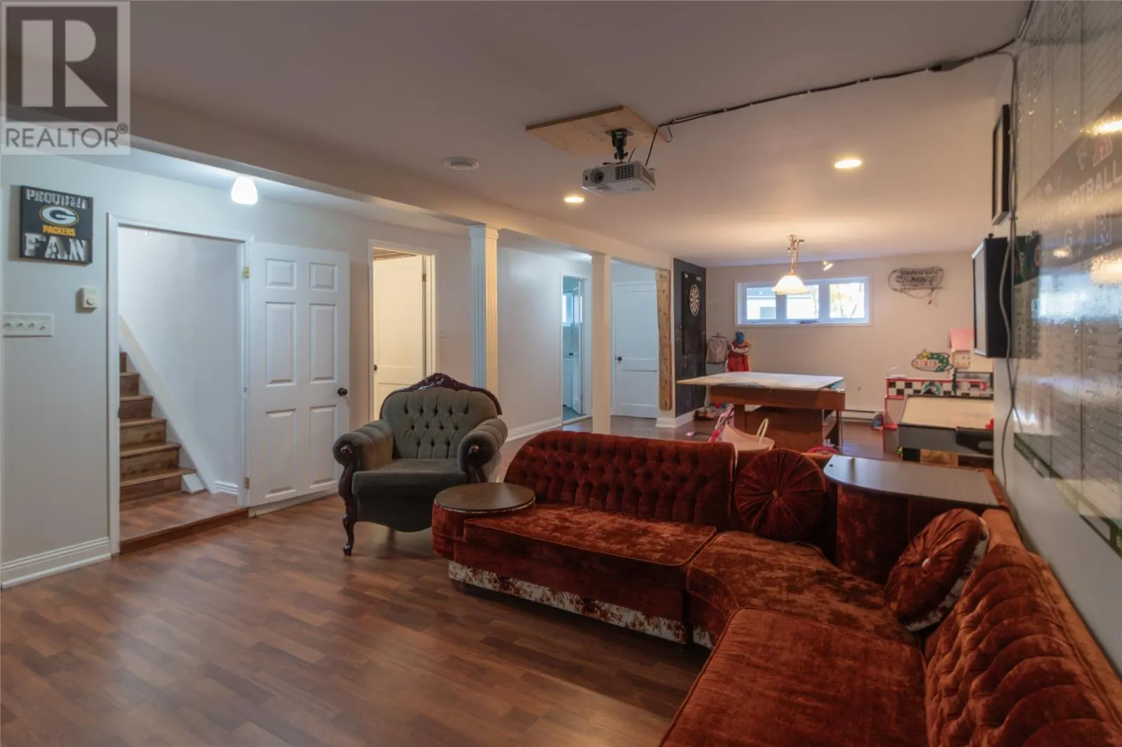 364 Foxtrap Access Road