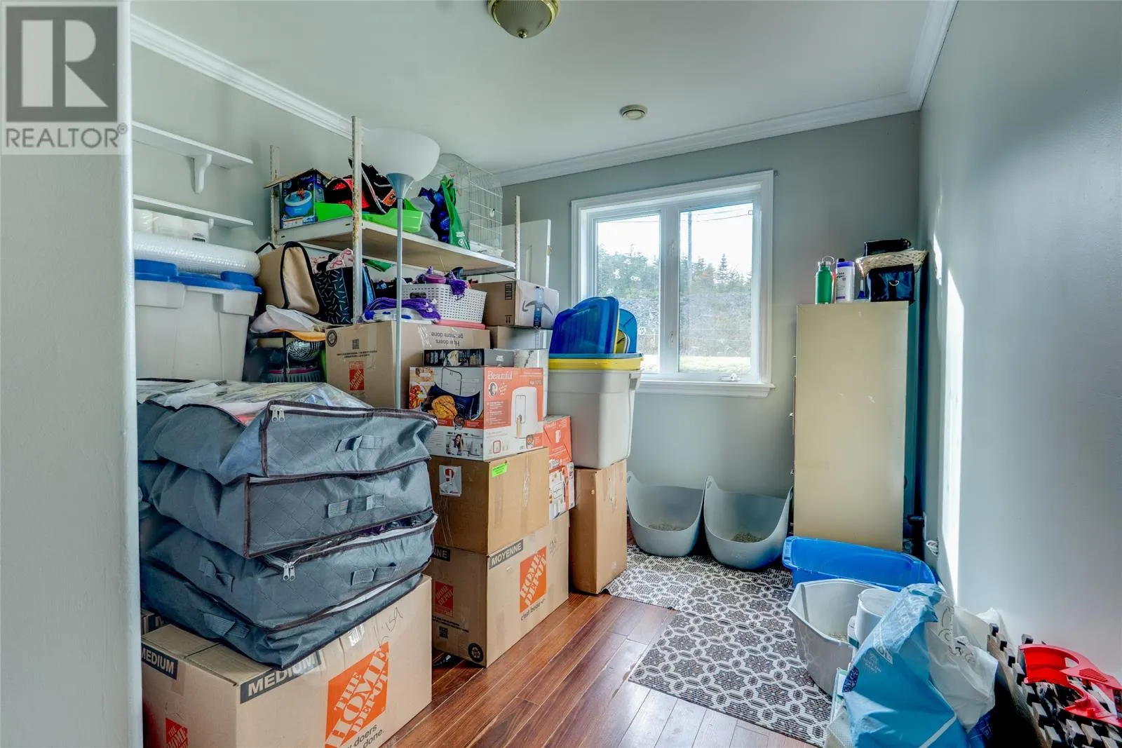 52 Discovery Crescent