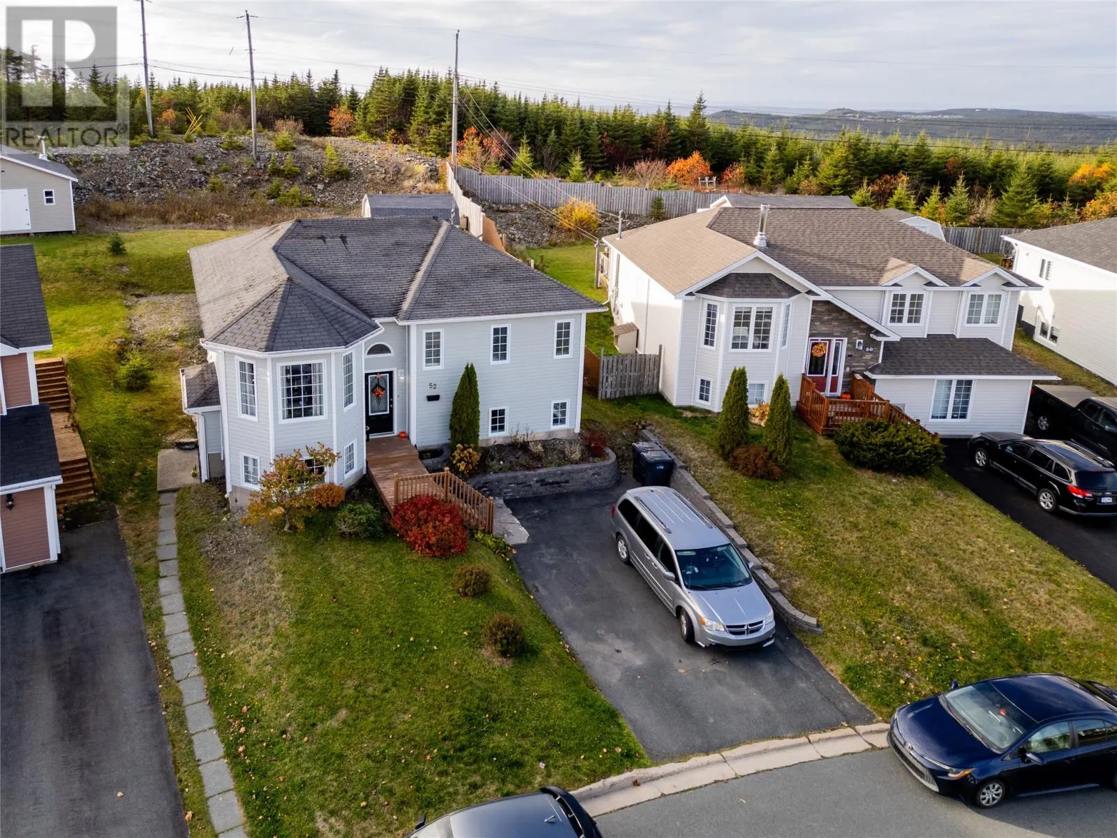 52 Discovery Crescent