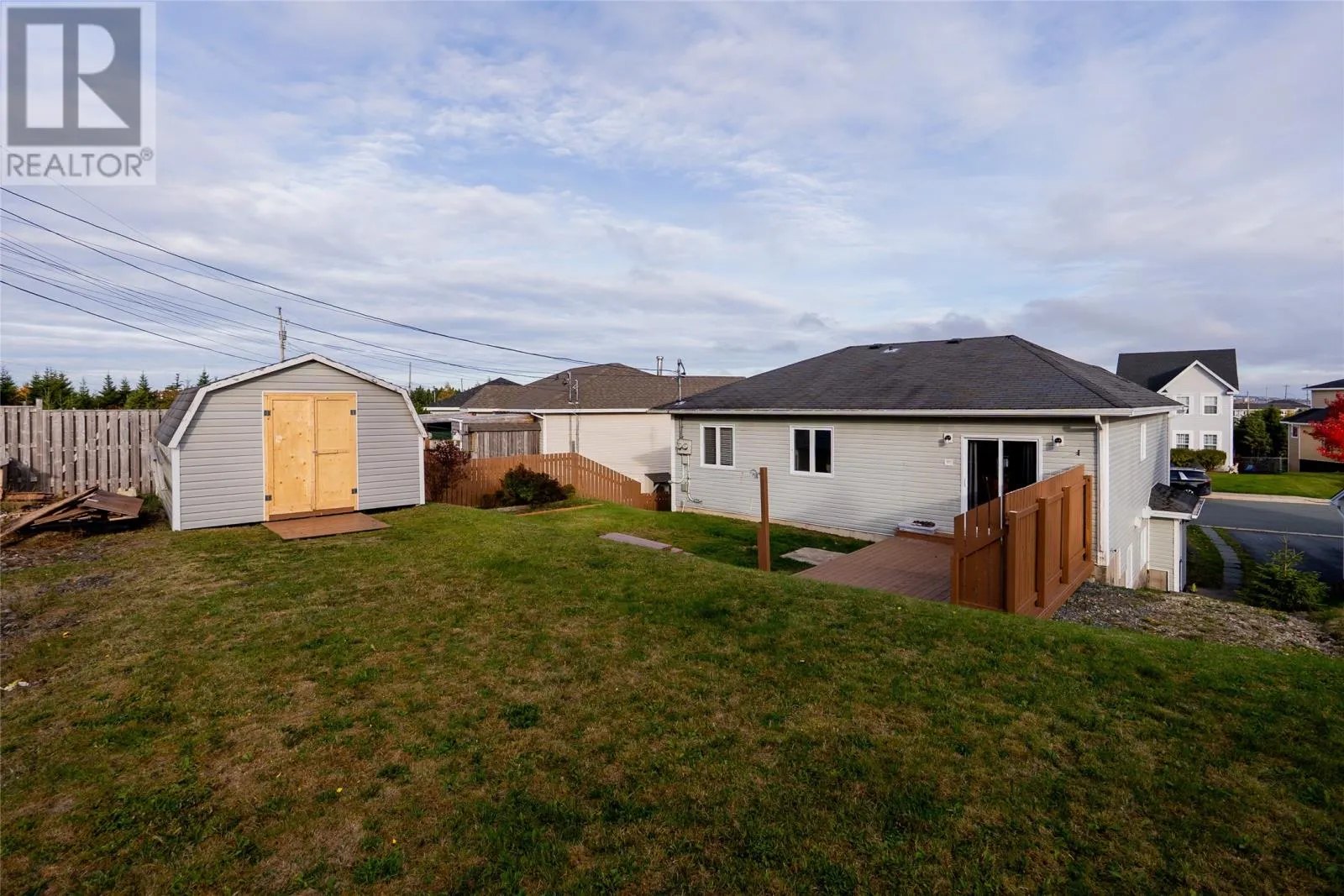 52 Discovery Crescent