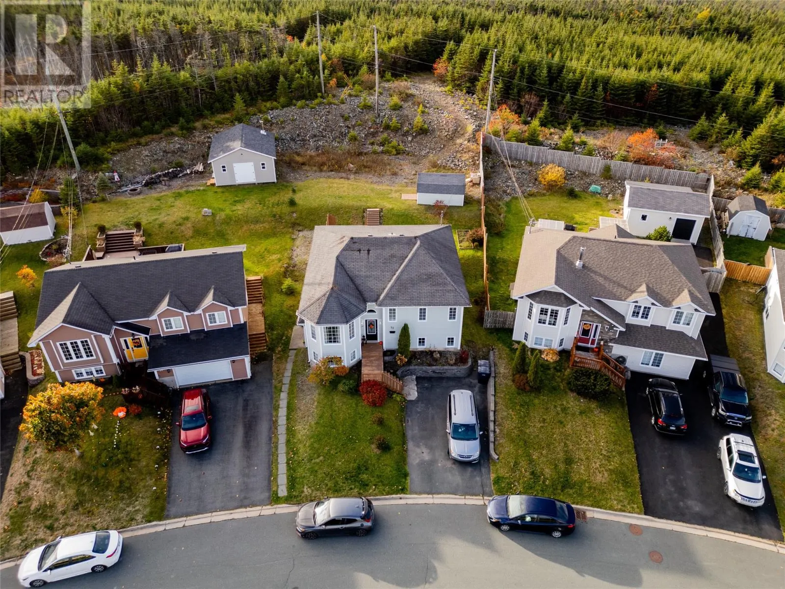 52 Discovery Crescent