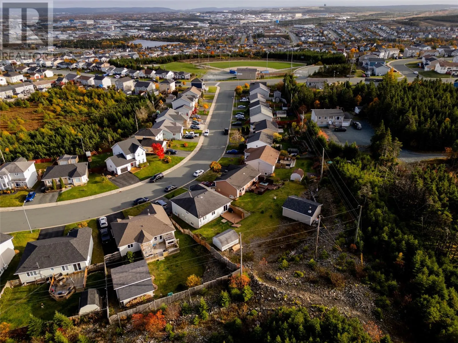 52 Discovery Crescent