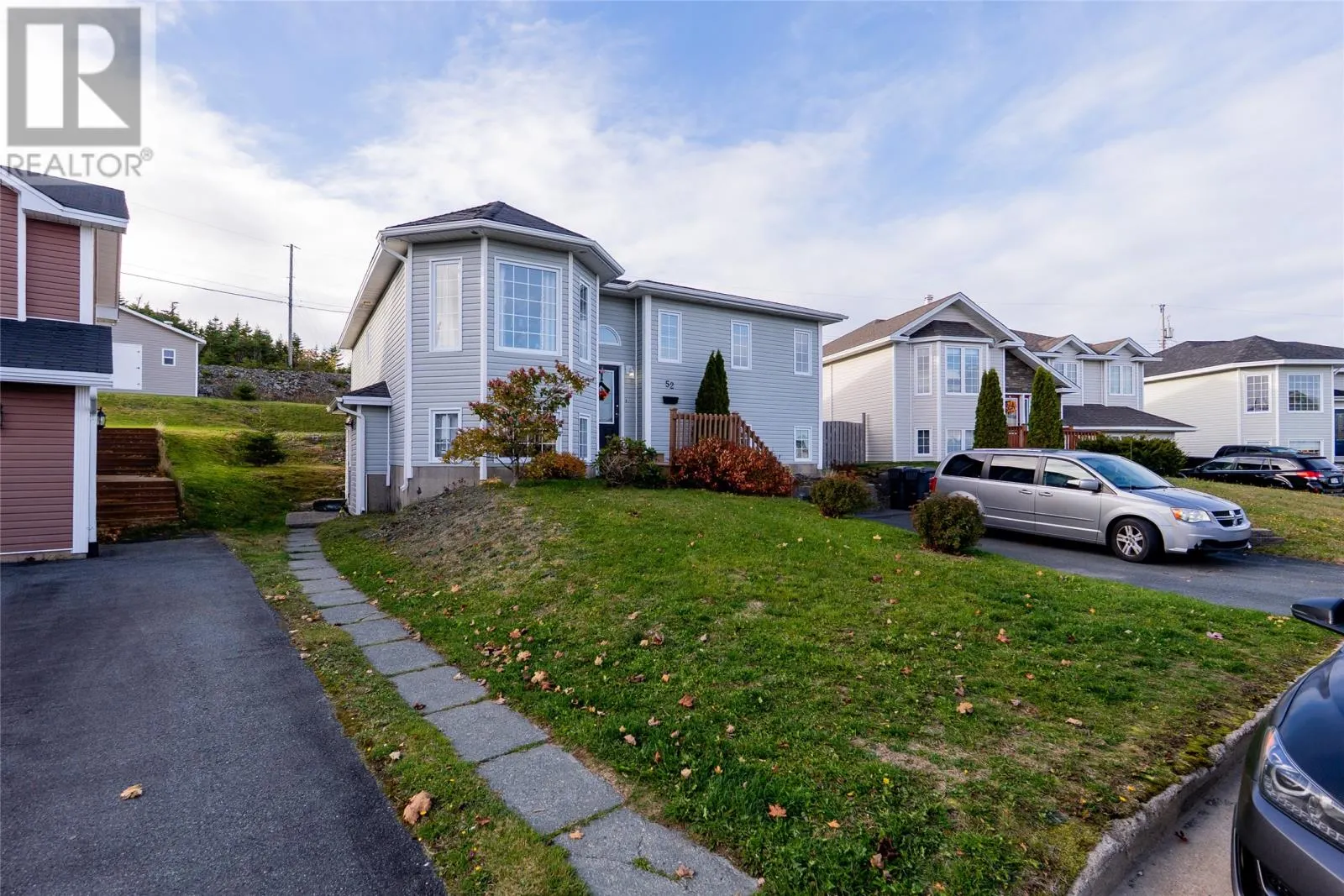 52 Discovery Crescent