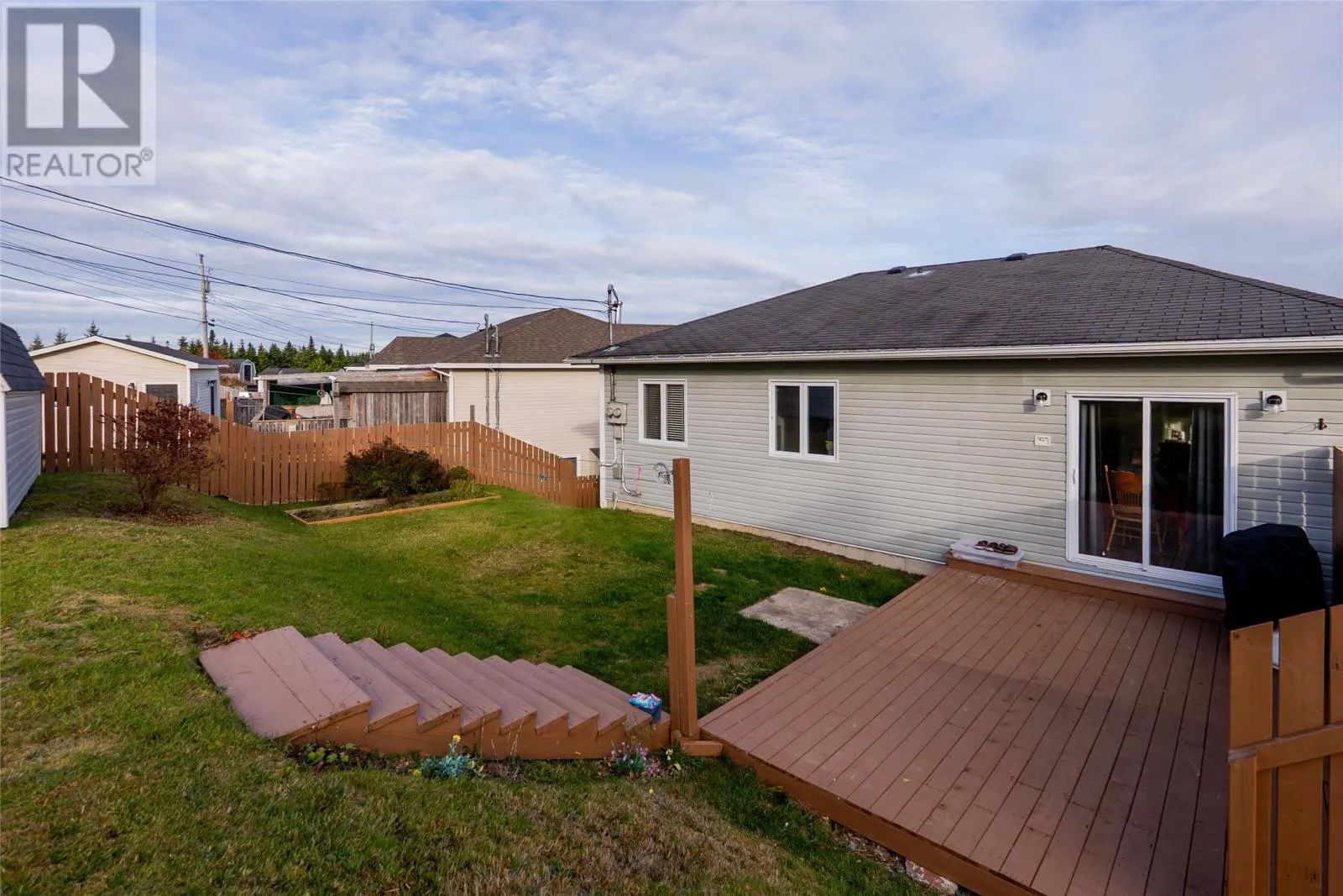 52 Discovery Crescent