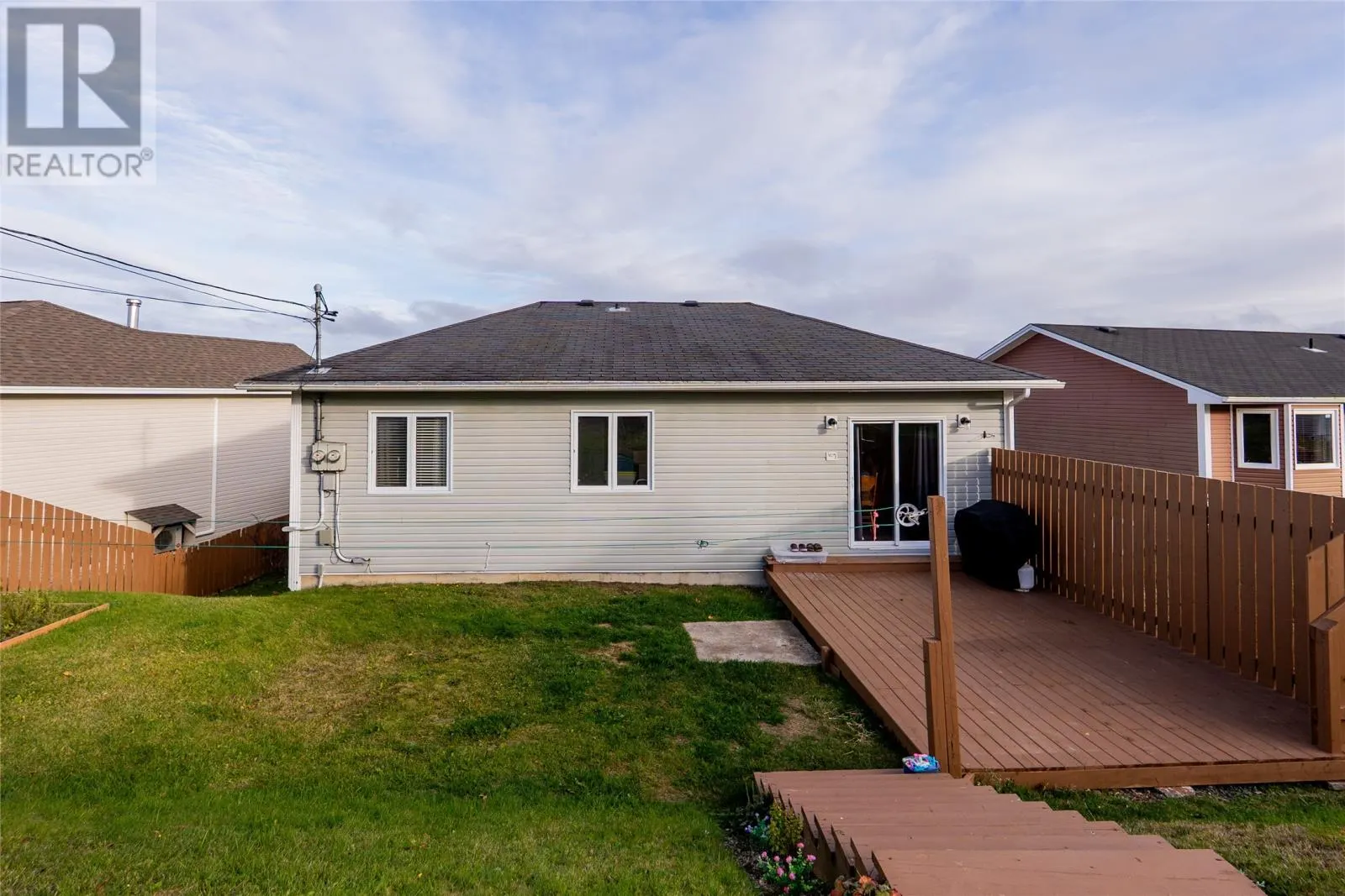 52 Discovery Crescent