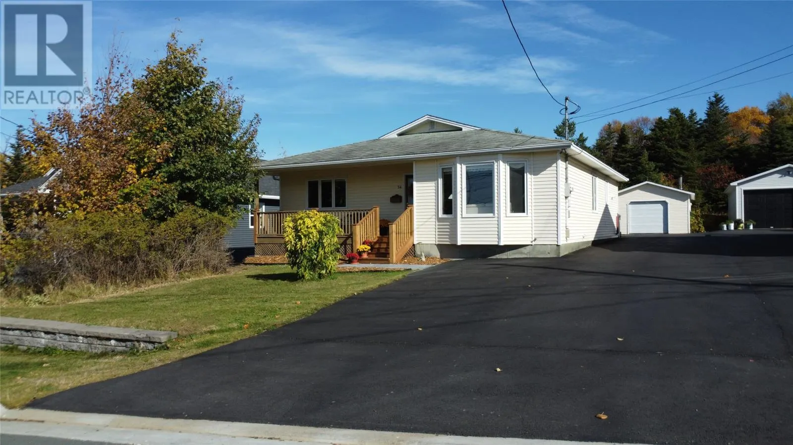 54 BLACKSTRAP Path
