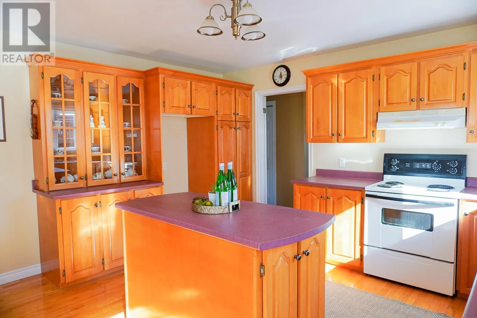 54 BLACKSTRAP Path