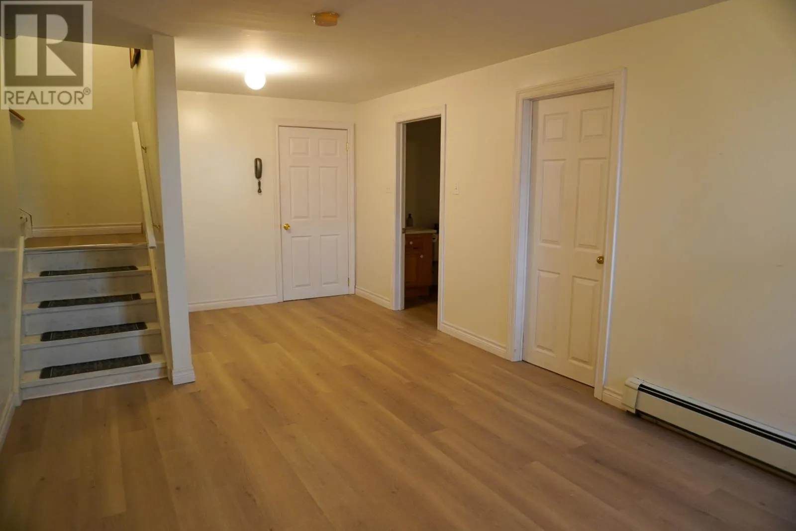 54 BLACKSTRAP Path