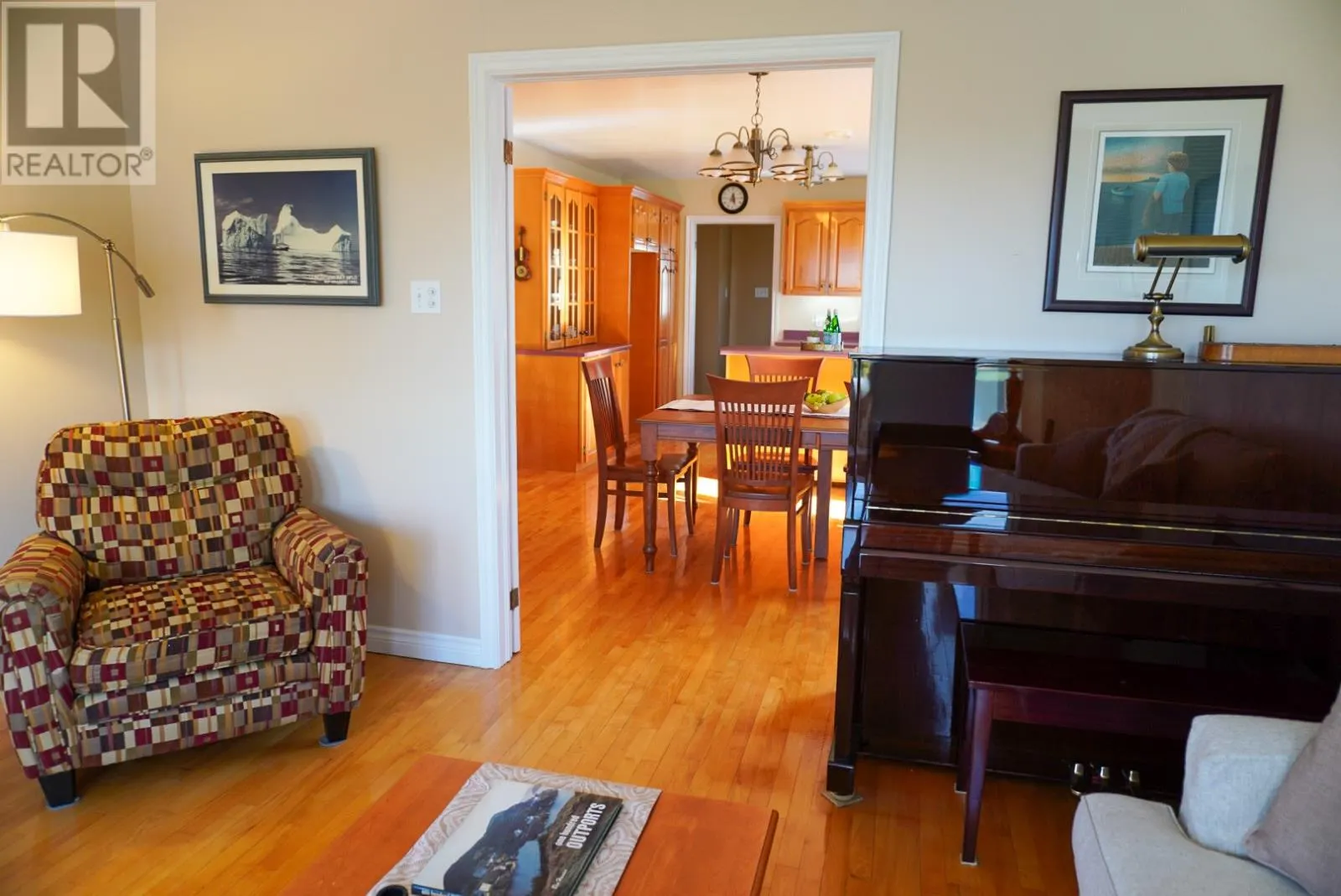 54 BLACKSTRAP Path