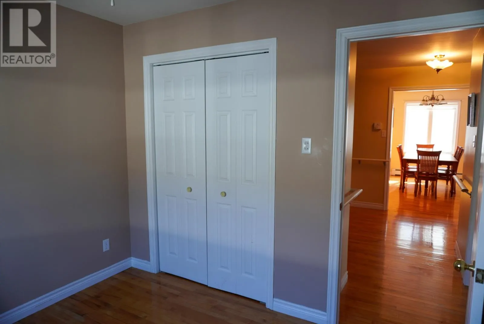 54 BLACKSTRAP Path