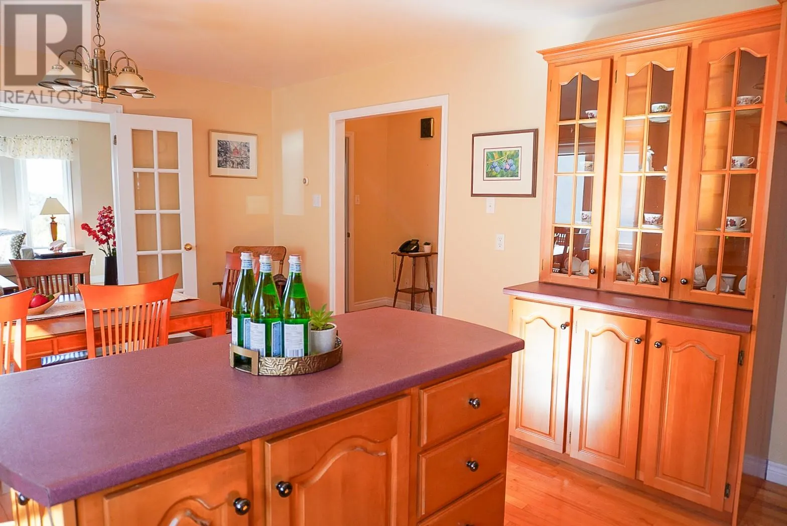 54 BLACKSTRAP Path
