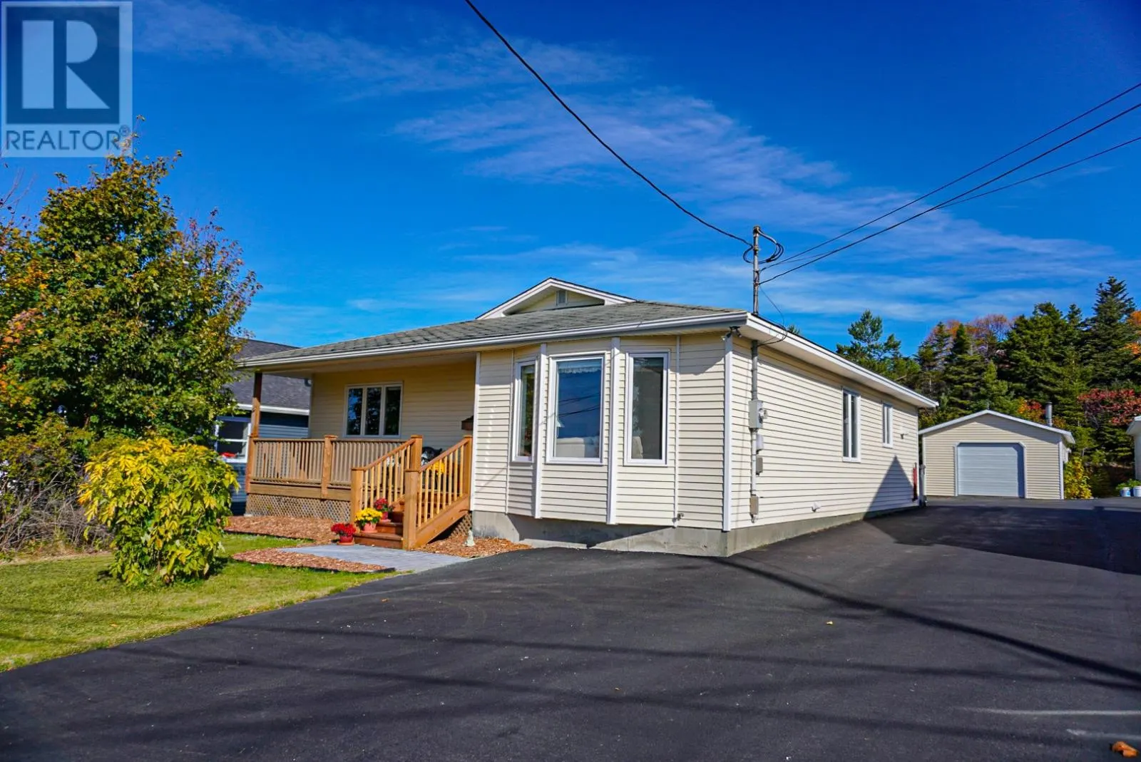 54 BLACKSTRAP Path