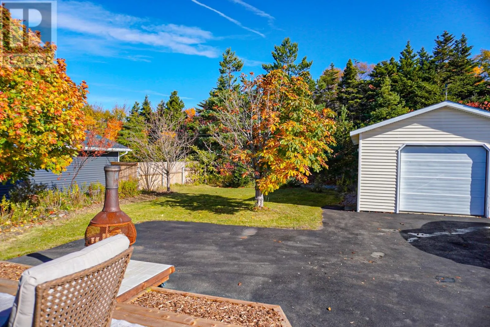 54 BLACKSTRAP Path