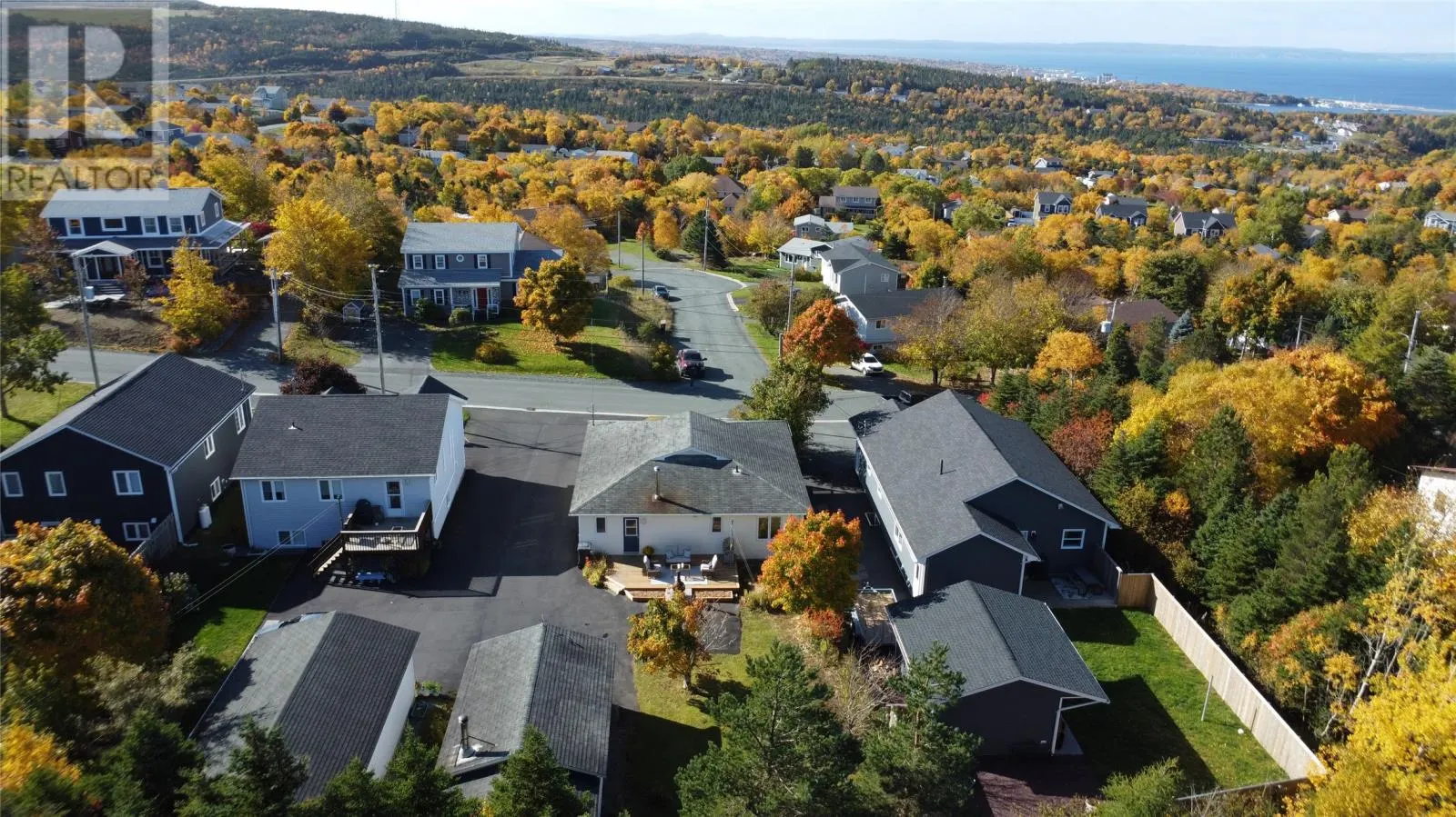 54 BLACKSTRAP Path