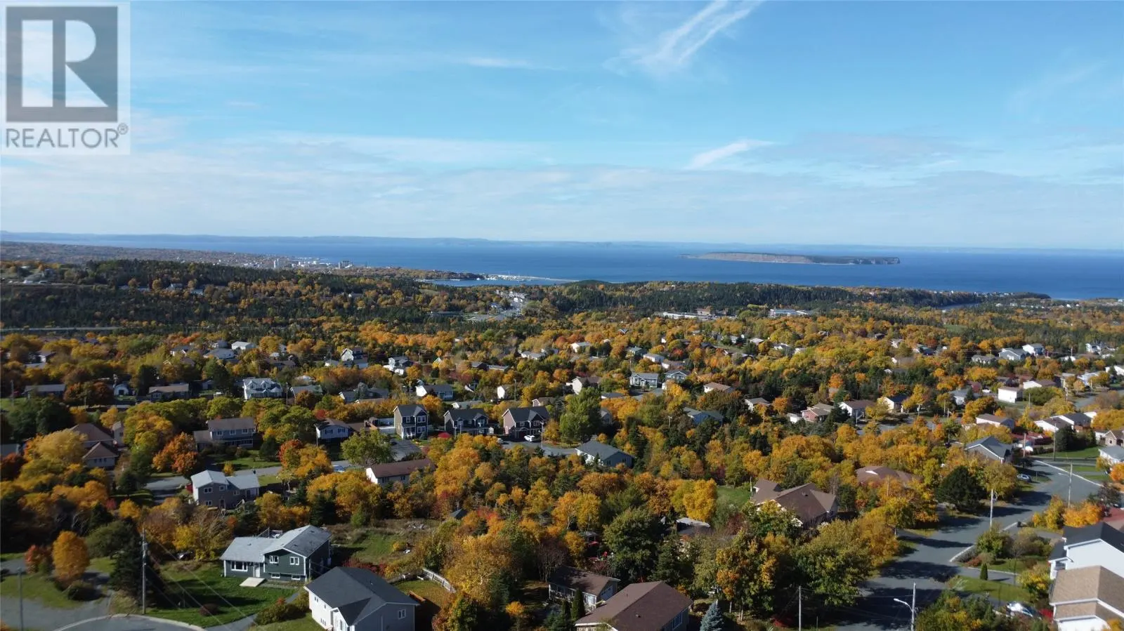 54 BLACKSTRAP Path