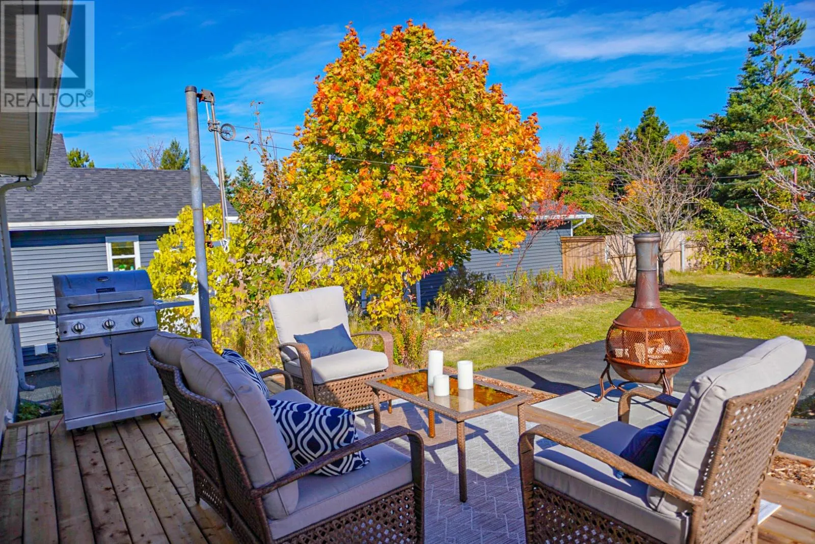 54 BLACKSTRAP Path