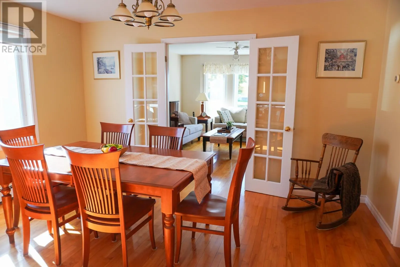 54 BLACKSTRAP Path