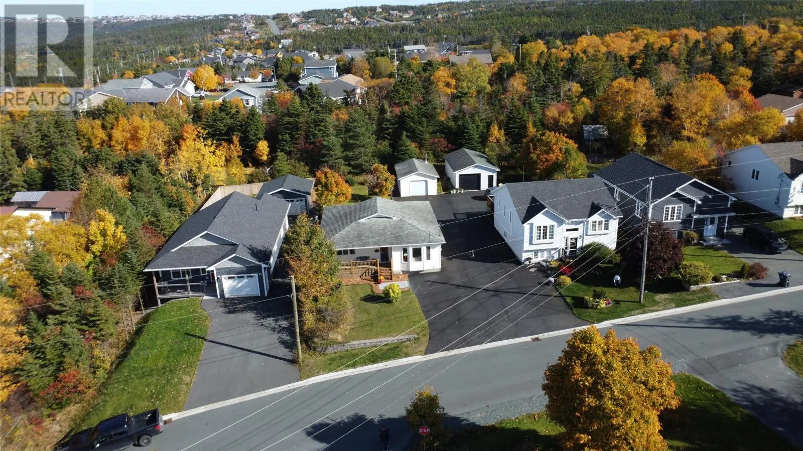 54 BLACKSTRAP Path