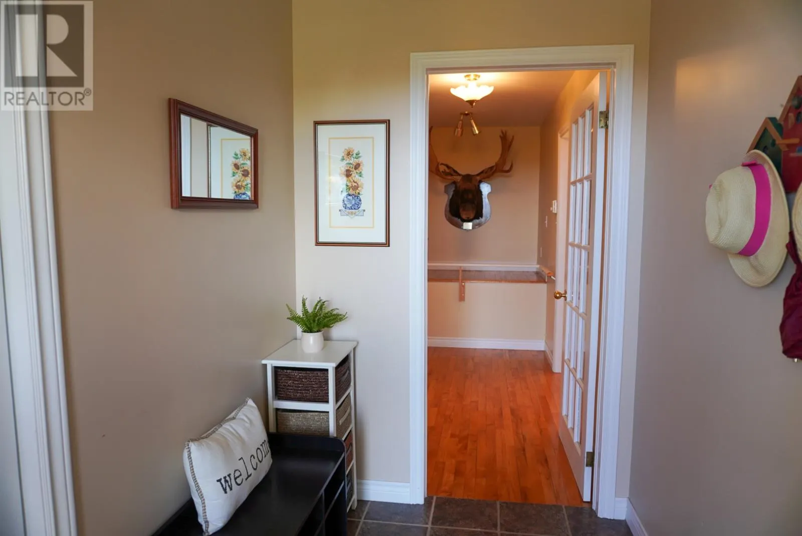 54 BLACKSTRAP Path