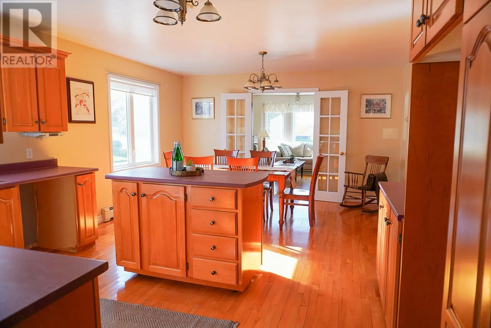54 BLACKSTRAP Path