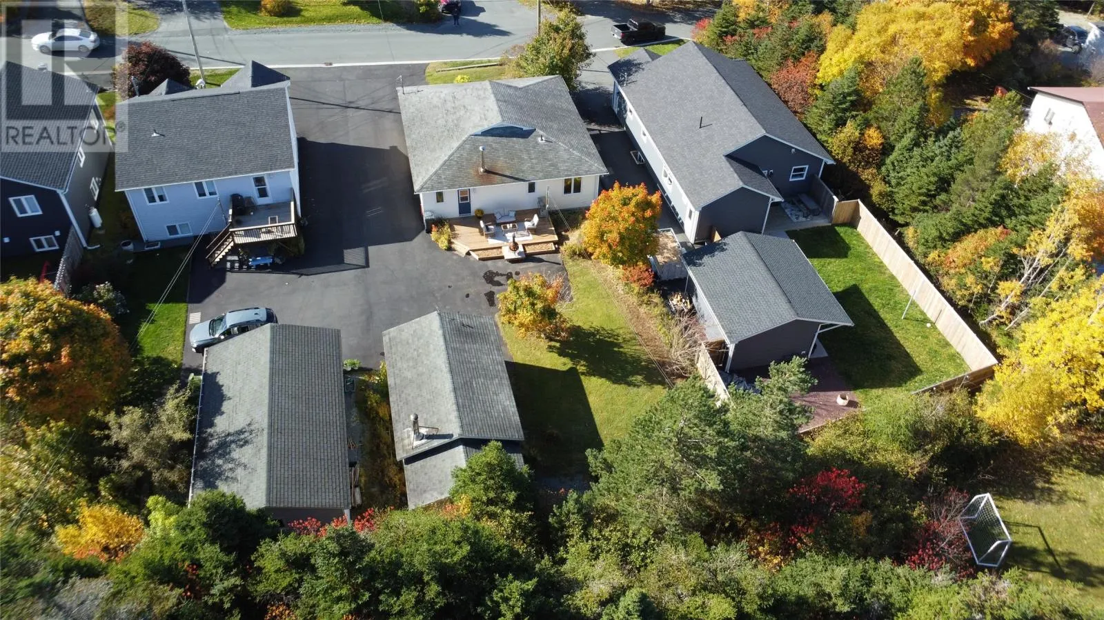 54 BLACKSTRAP Path