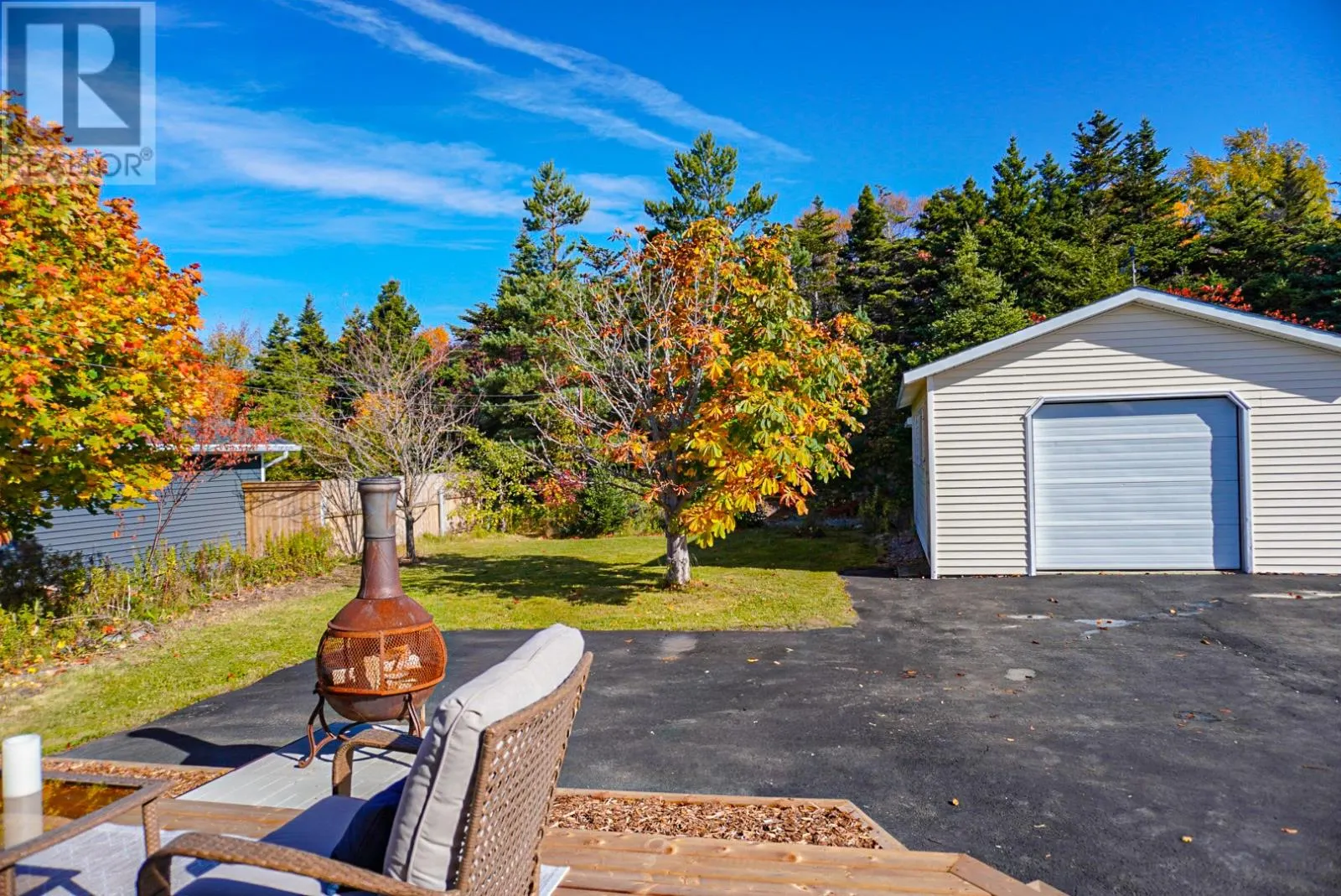 54 BLACKSTRAP Path