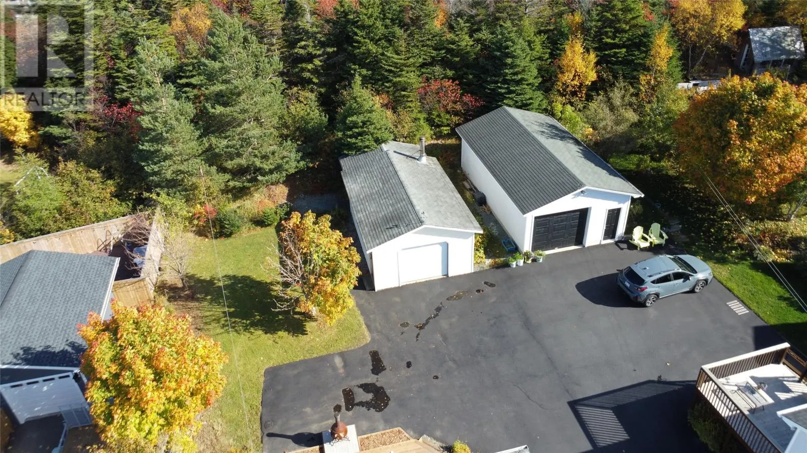 54 BLACKSTRAP Path